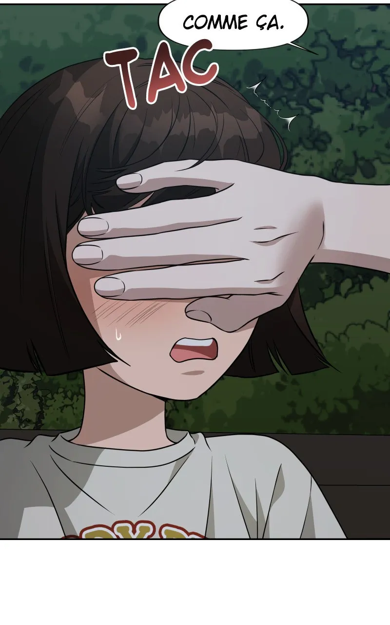 Read Call Me The Devil FR Manga Online