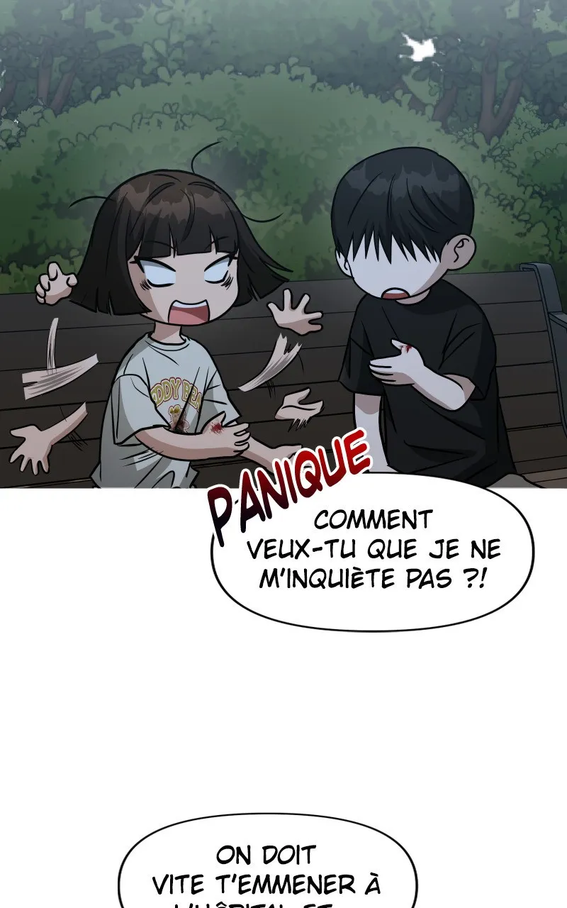 Read Call Me The Devil FR Manga Online