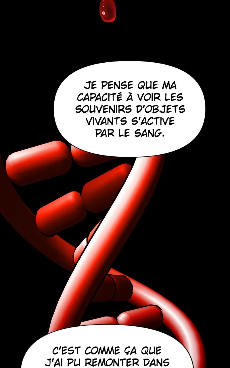 Read Call Me The Devil FR Manga Online