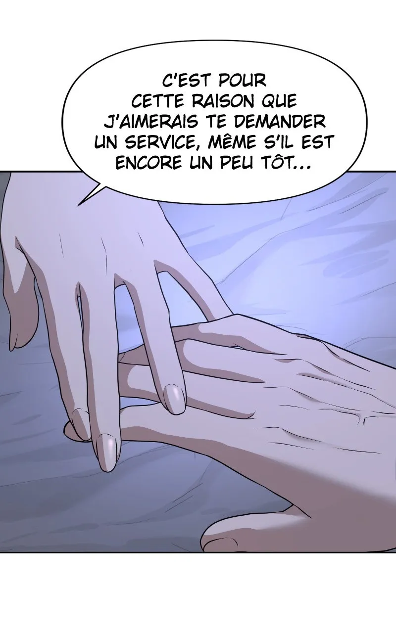 Read Call Me The Devil FR Manga Online