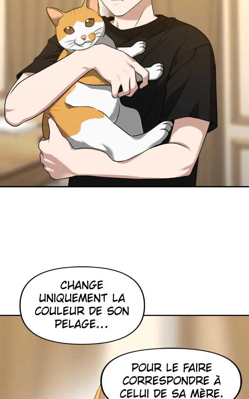 Read Call Me The Devil FR Manga Online