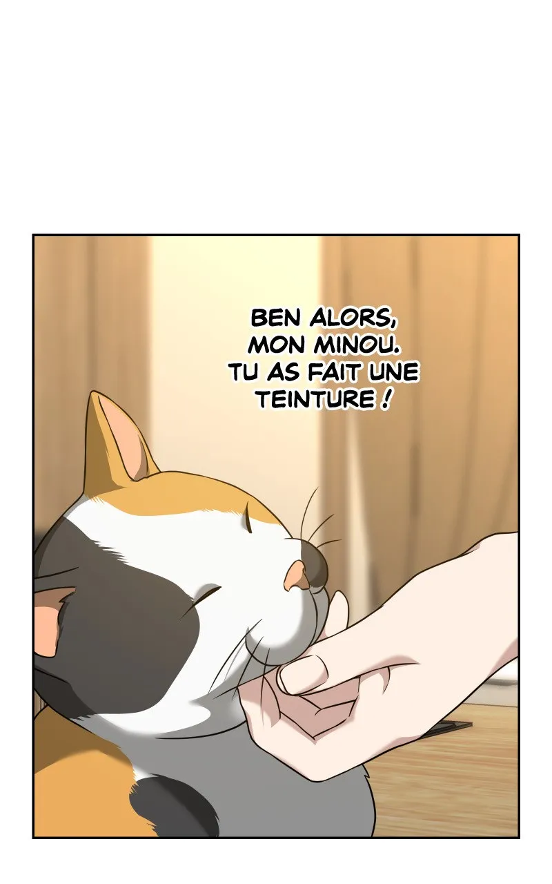 Read Call Me The Devil FR Manga Online