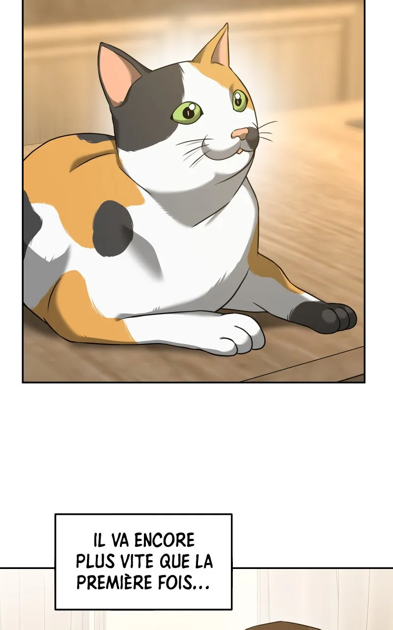 Read Call Me The Devil FR Manga Online