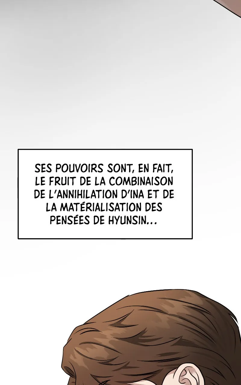 Read Call Me The Devil FR Manga Online