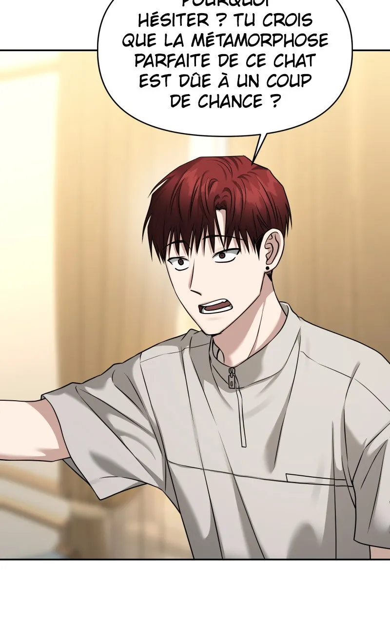 Read Call Me The Devil FR Manga Online