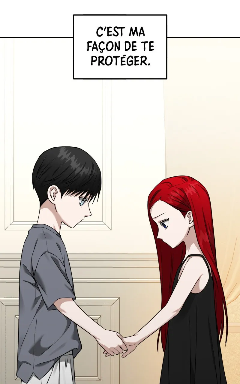 Read Call Me The Devil FR Manga Online