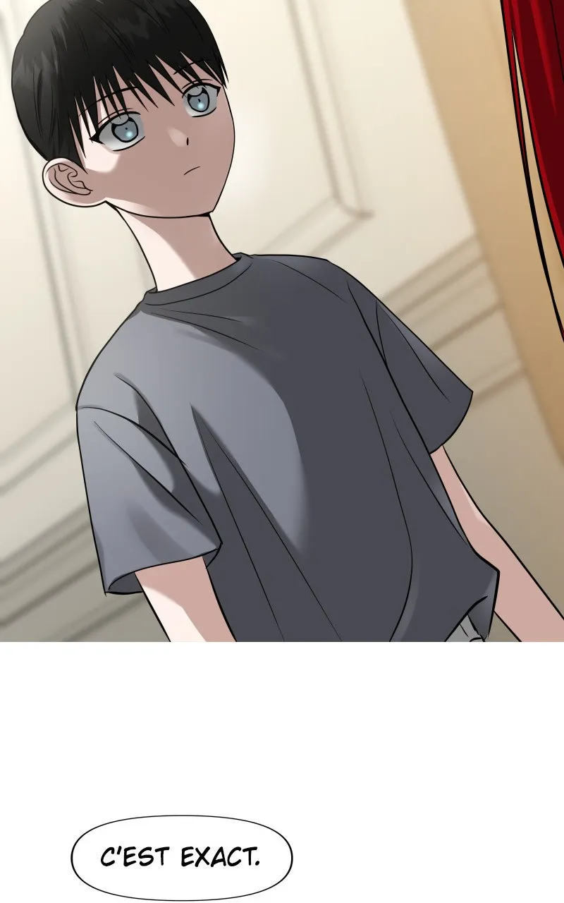 Read Call Me The Devil FR Manga Online