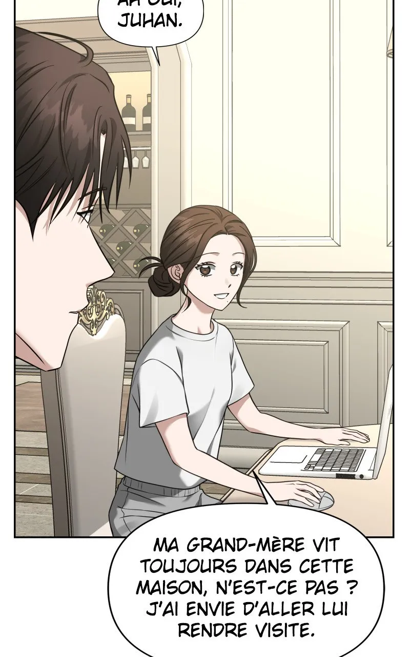 Read Call Me The Devil FR Manga Online