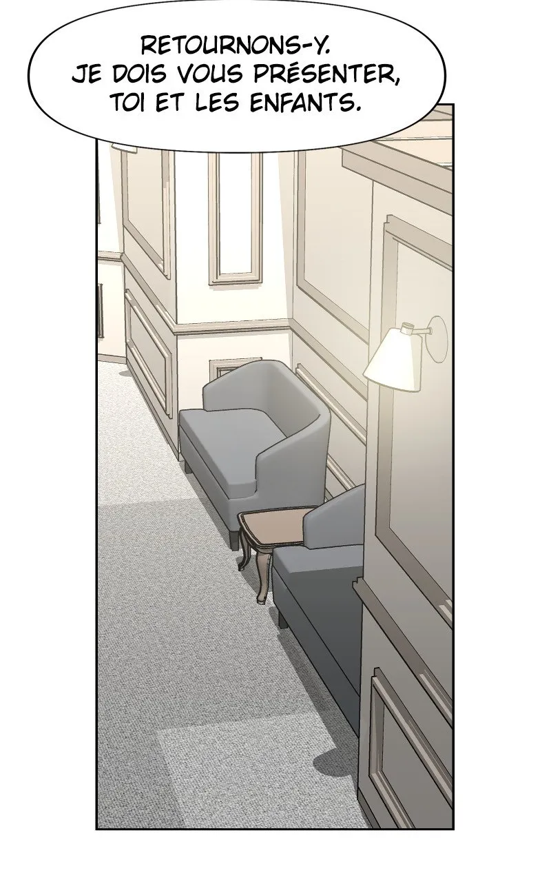 Read Call Me The Devil FR Manga Online