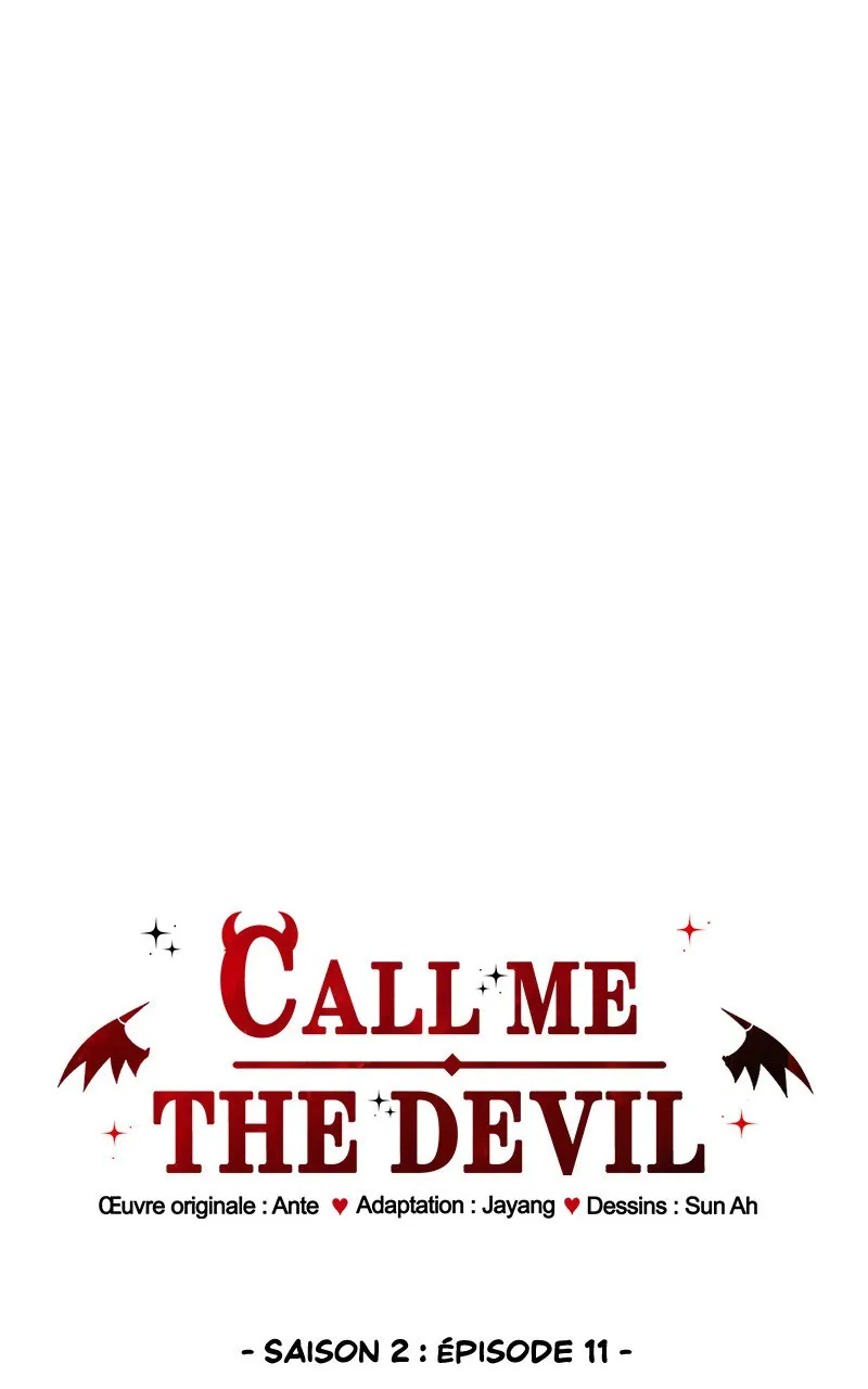 Read Call Me The Devil FR Manga Online
