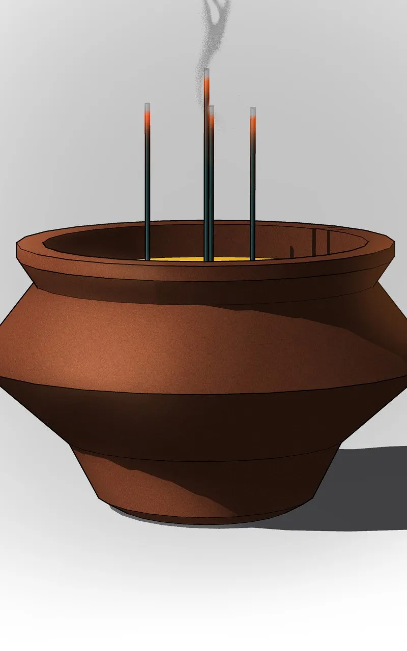 Read Call Me The Devil FR Manga Online