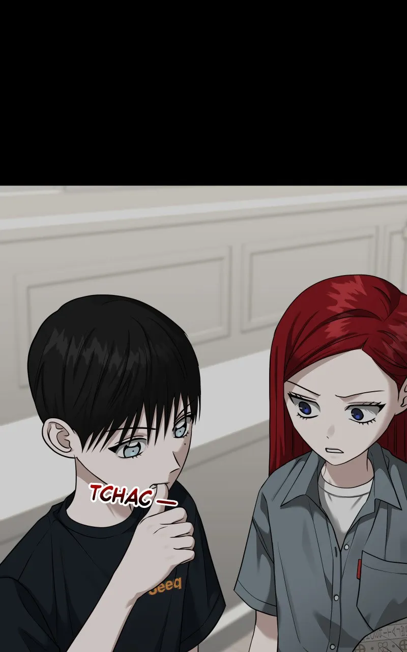 Read Call Me The Devil FR Manga Online