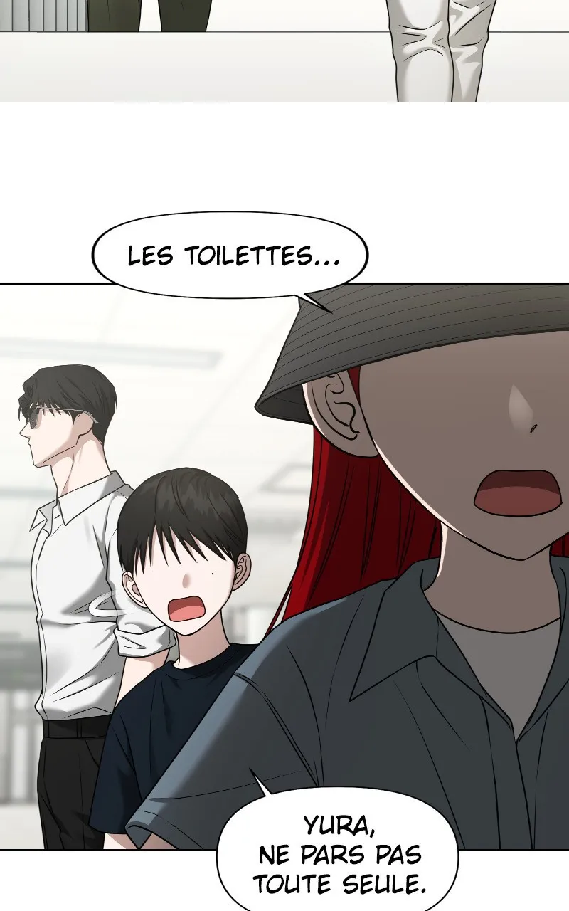 Read Call Me The Devil FR Manga Online