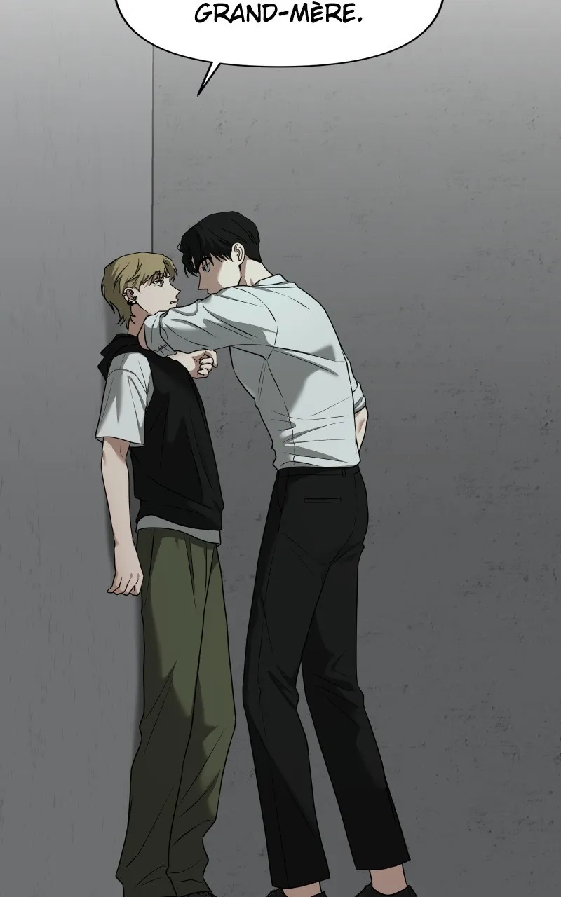 Read Call Me The Devil FR Manga Online