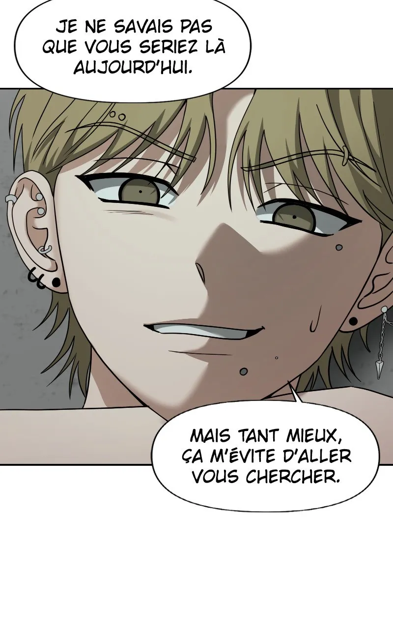 Read Call Me The Devil FR Manga Online