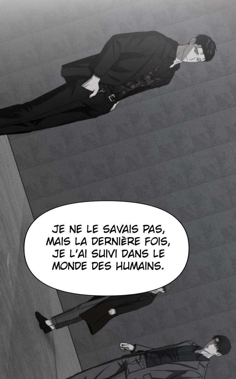 Read Call Me The Devil FR Manga Online