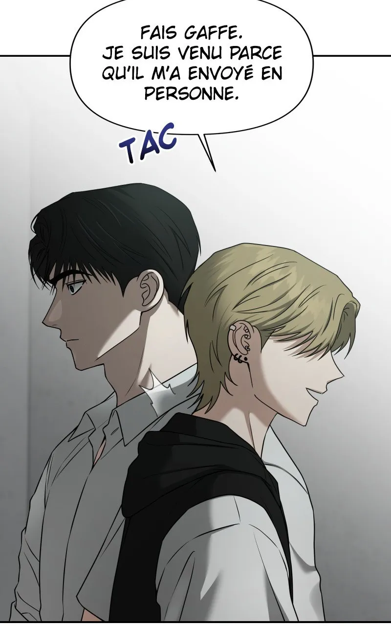 Read Call Me The Devil FR Manga Online