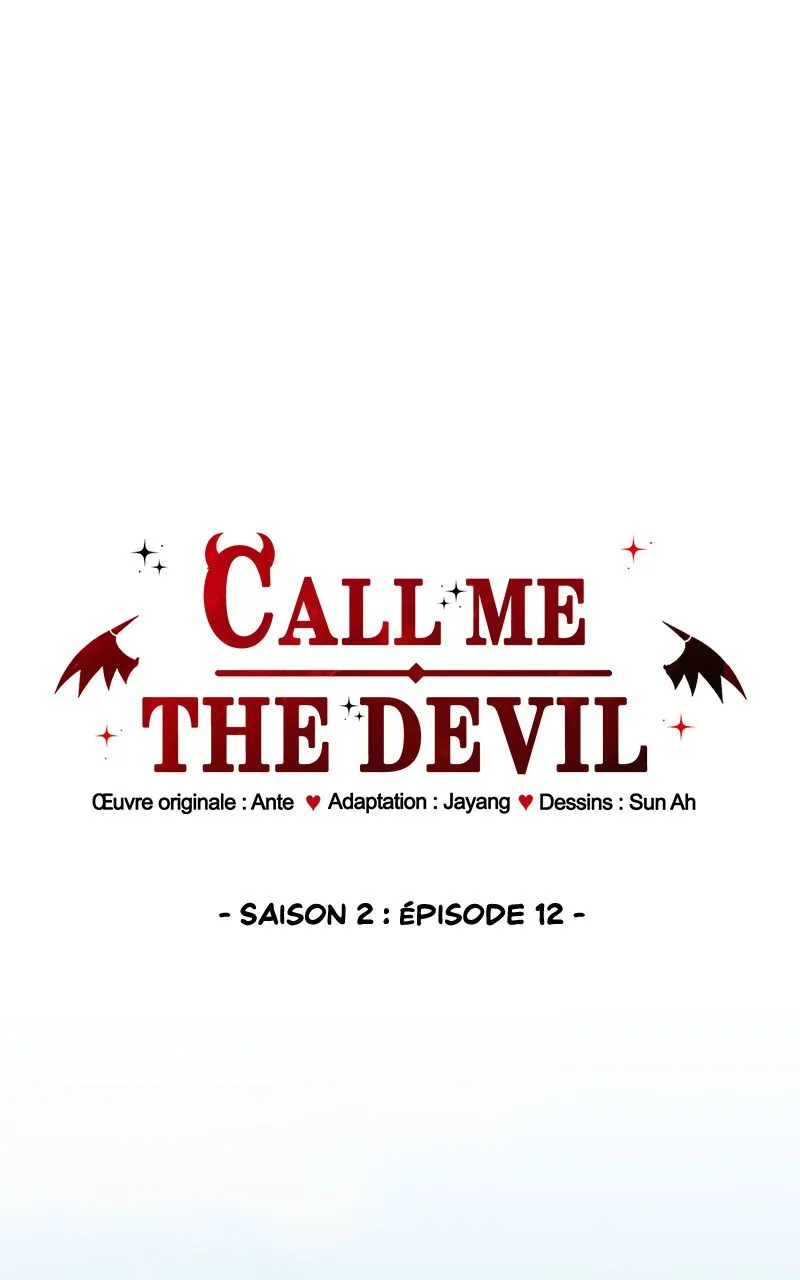 Read Call Me The Devil FR Manga Online