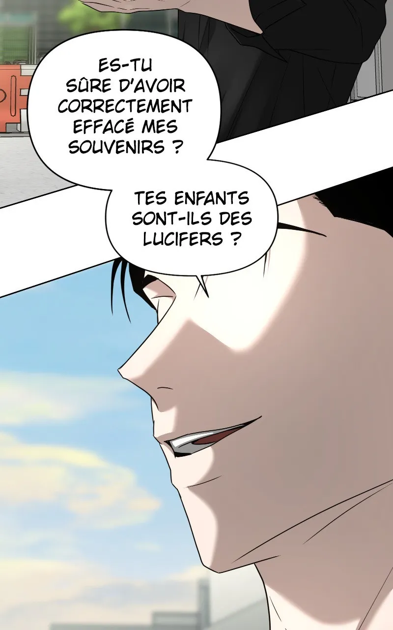 Read Call Me The Devil FR Manga Online