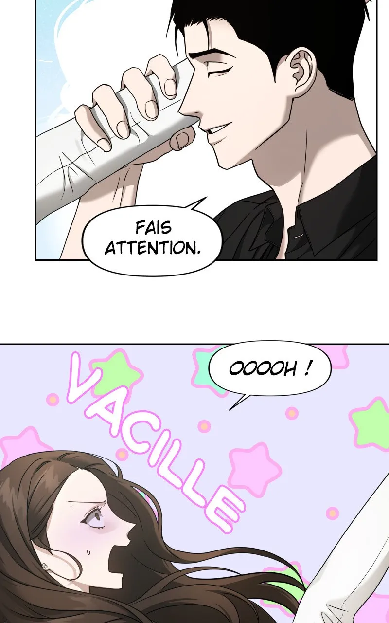 Read Call Me The Devil FR Manga Online