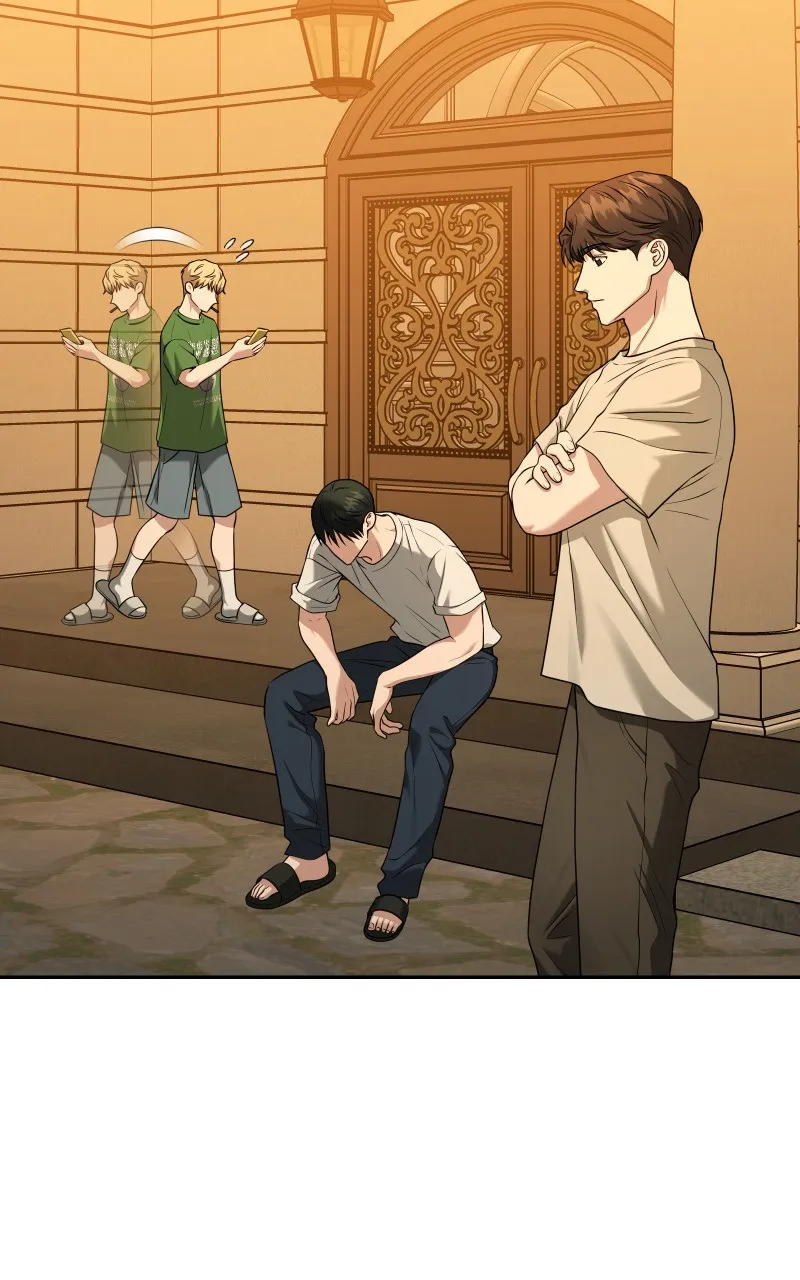 Read Call Me The Devil FR Manga Online