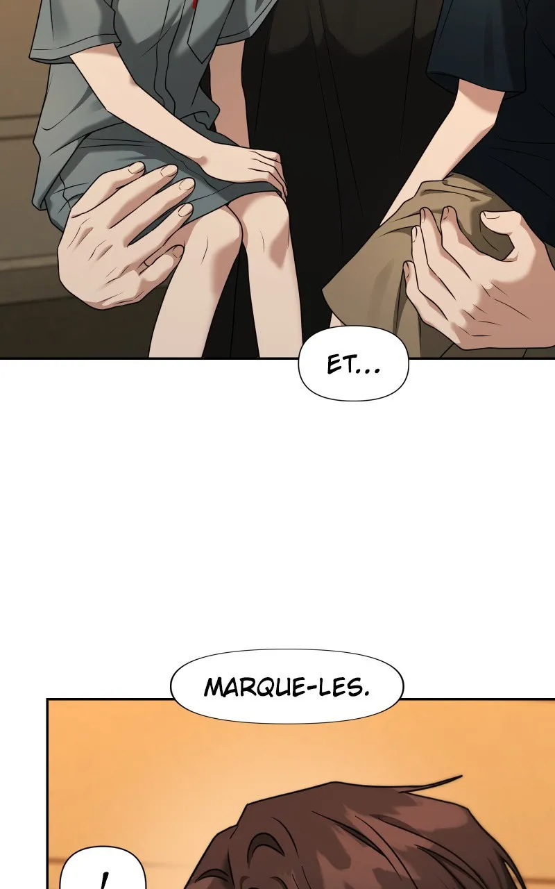 Read Call Me The Devil FR Manga Online