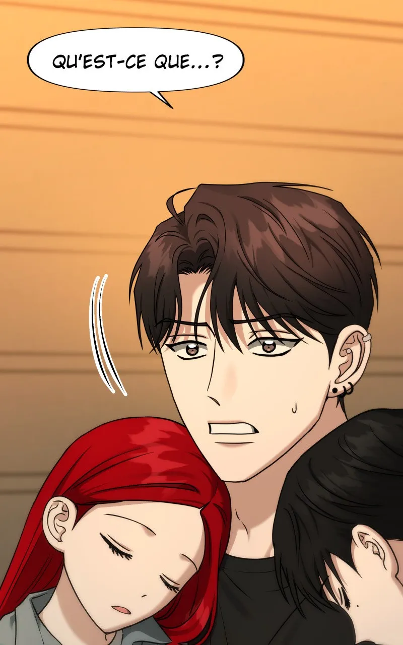 Read Call Me The Devil FR Manga Online