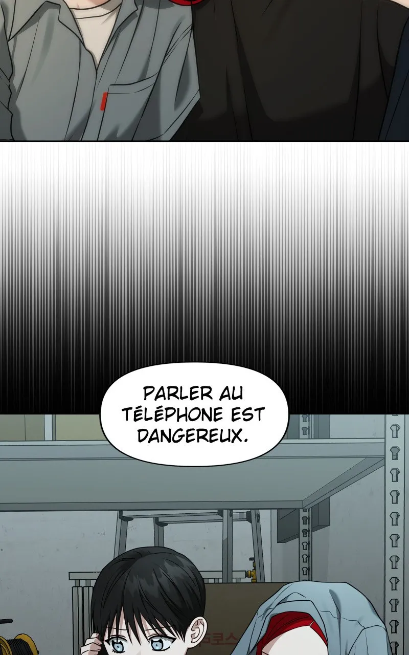 Read Call Me The Devil FR Manga Online