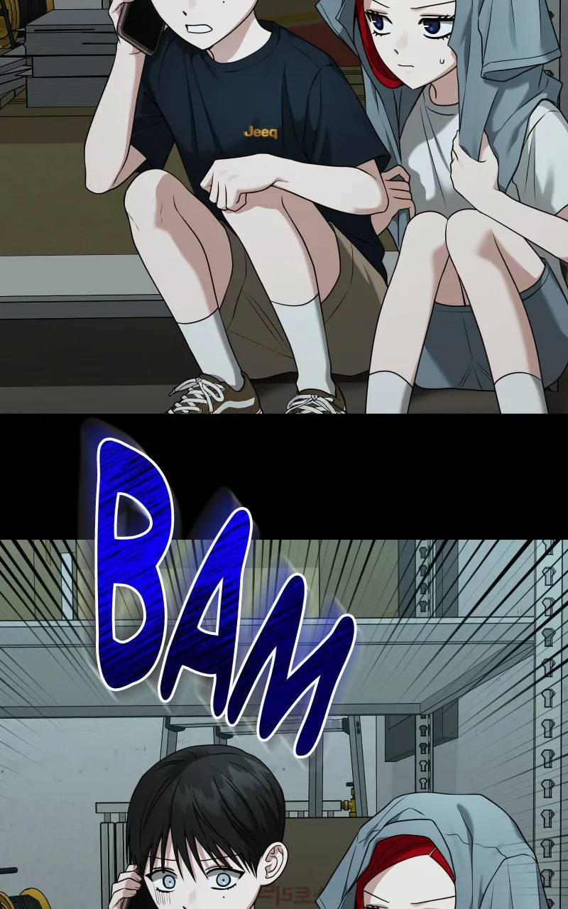 Read Call Me The Devil FR Manga Online