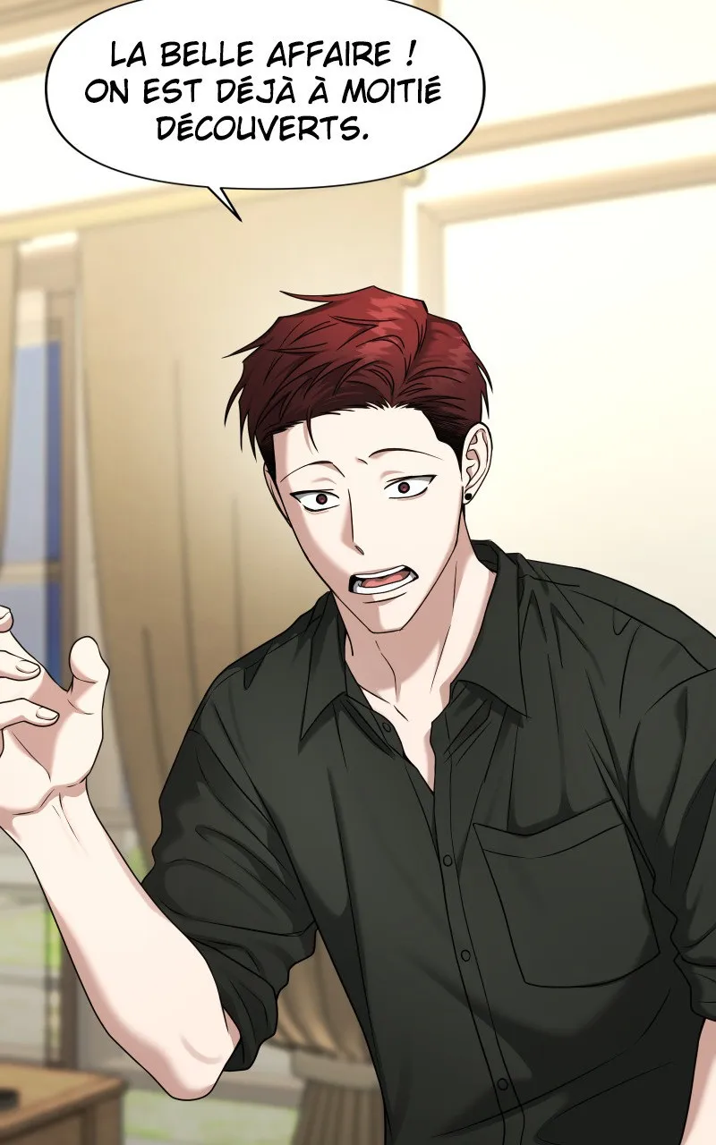 Read Call Me The Devil FR Manga Online