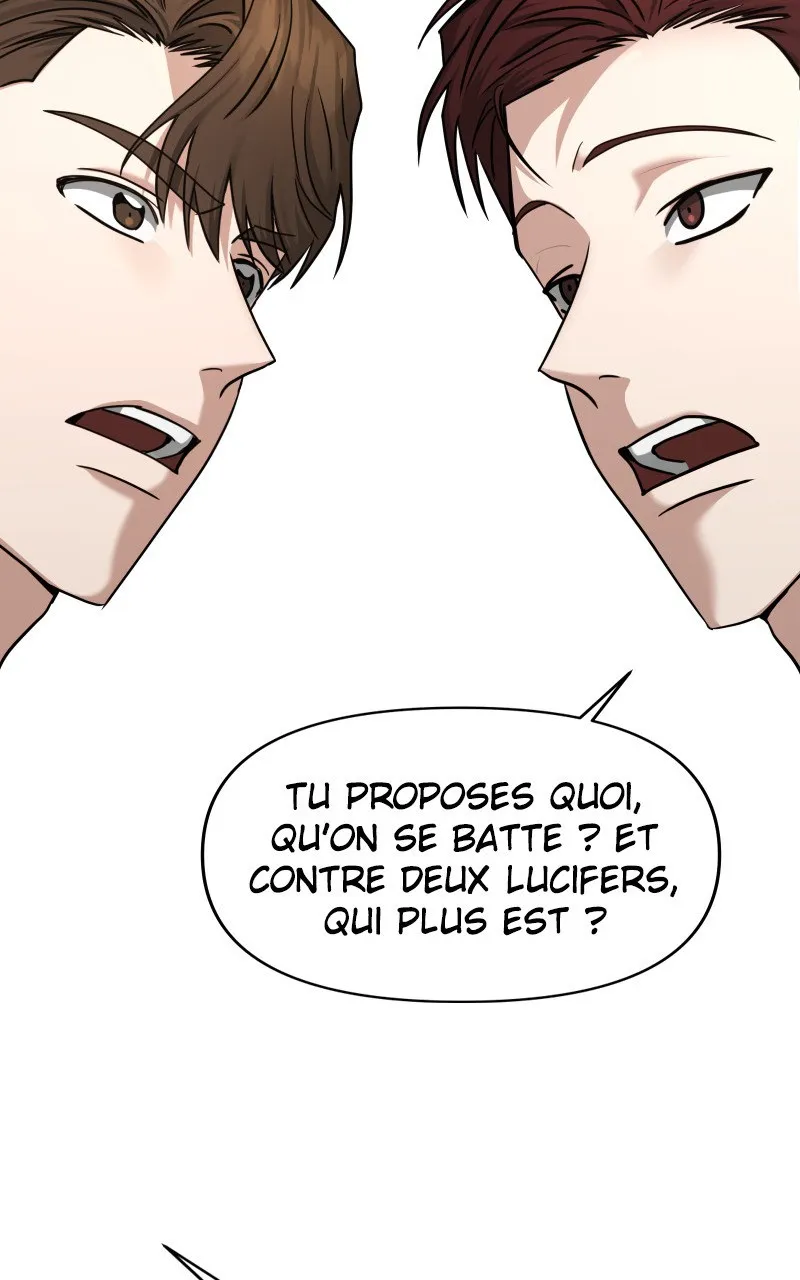 Read Call Me The Devil FR Manga Online