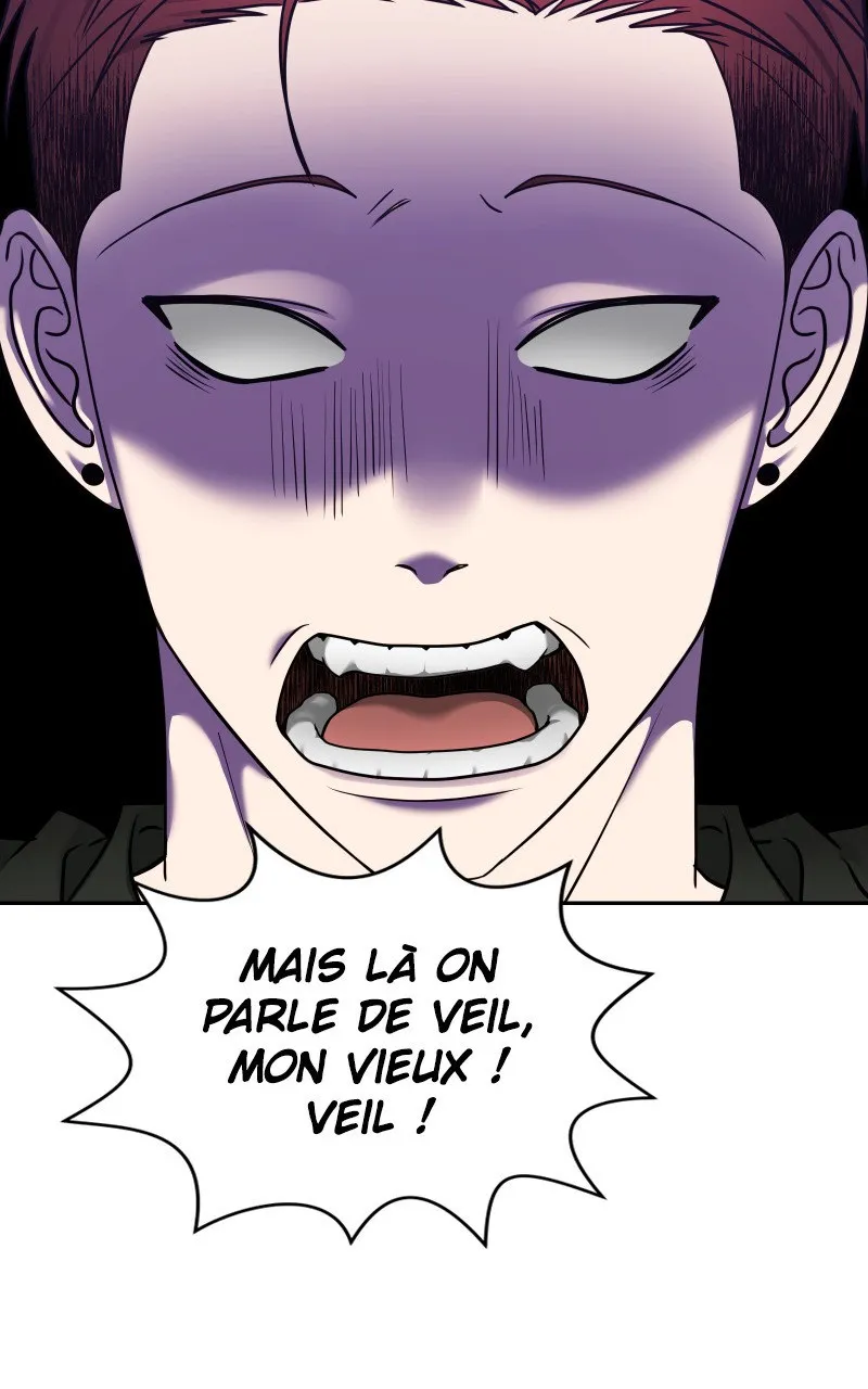 Read Call Me The Devil FR Manga Online