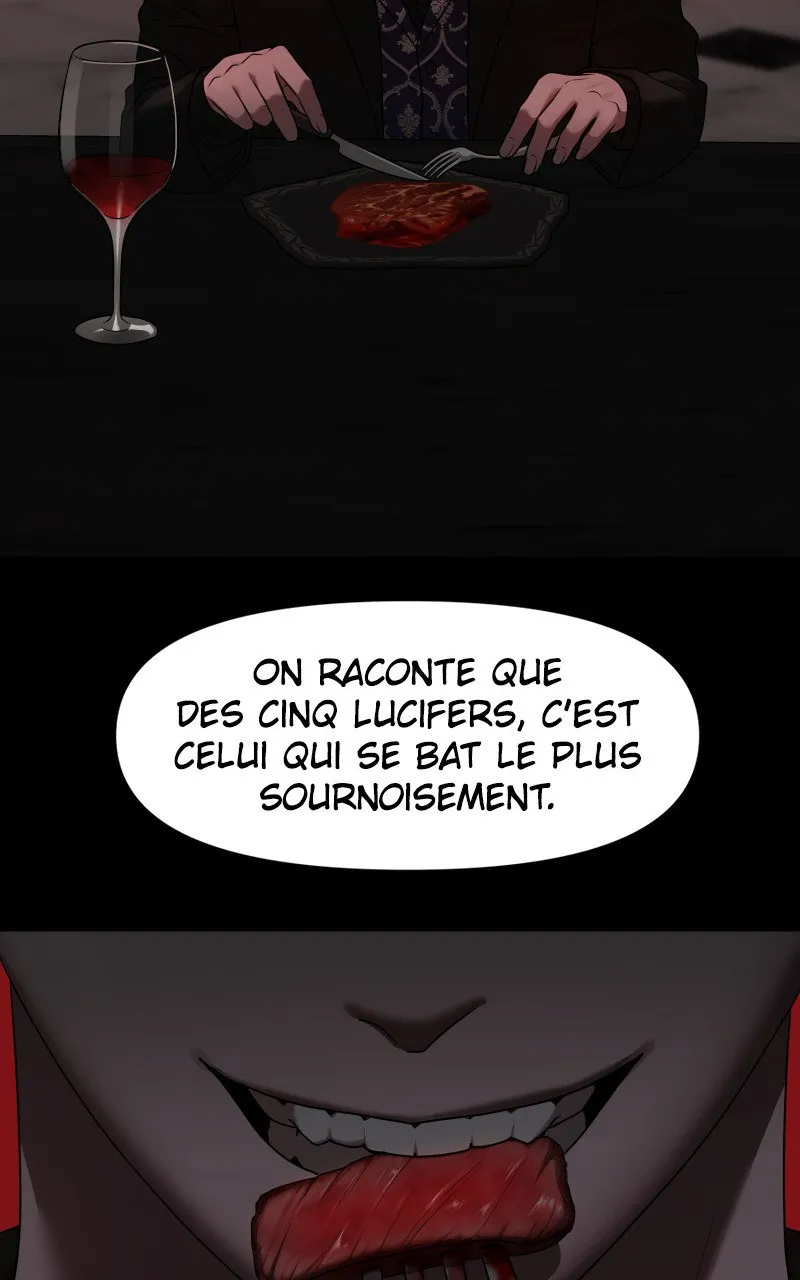 Read Call Me The Devil FR Manga Online