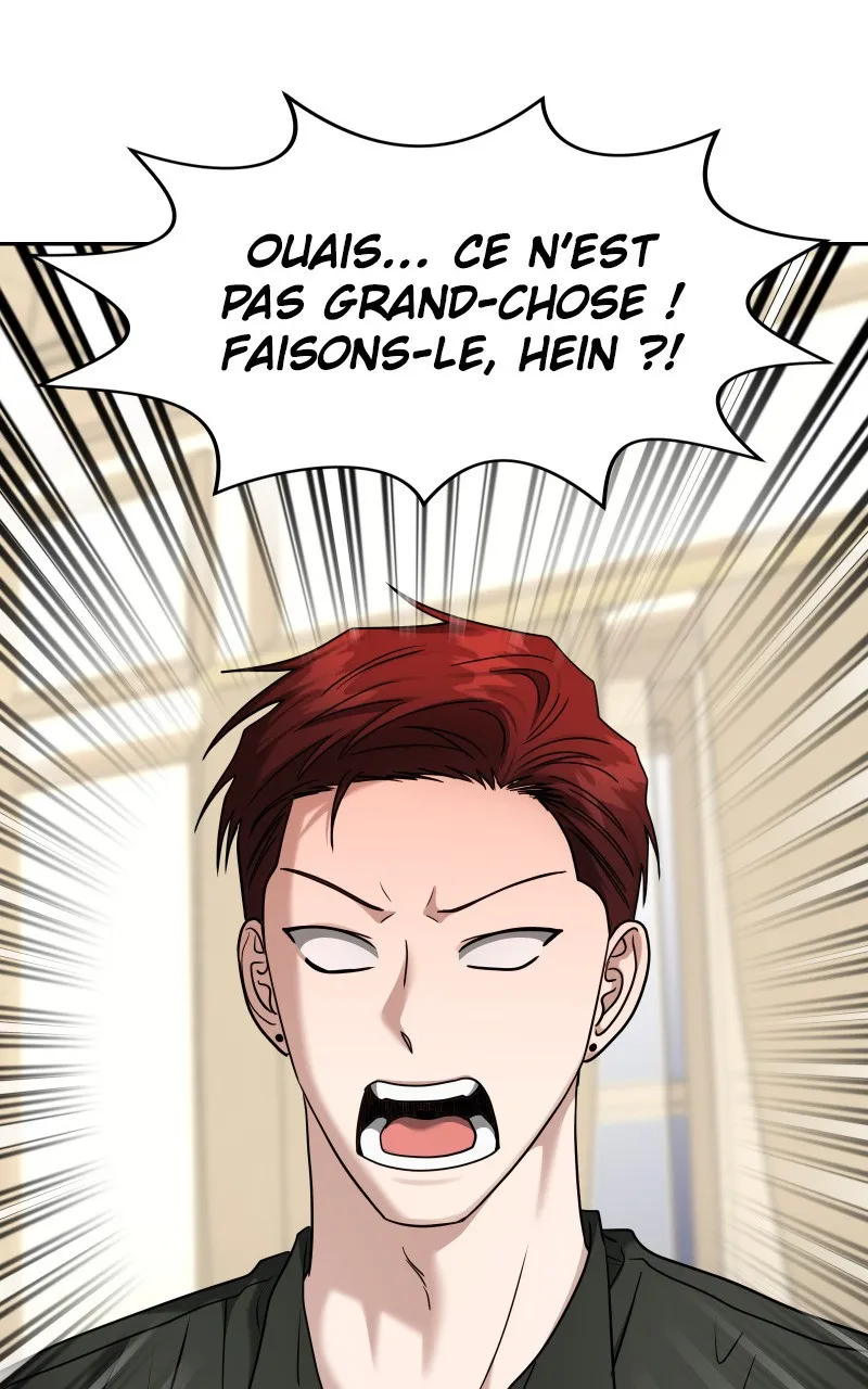 Read Call Me The Devil FR Manga Online