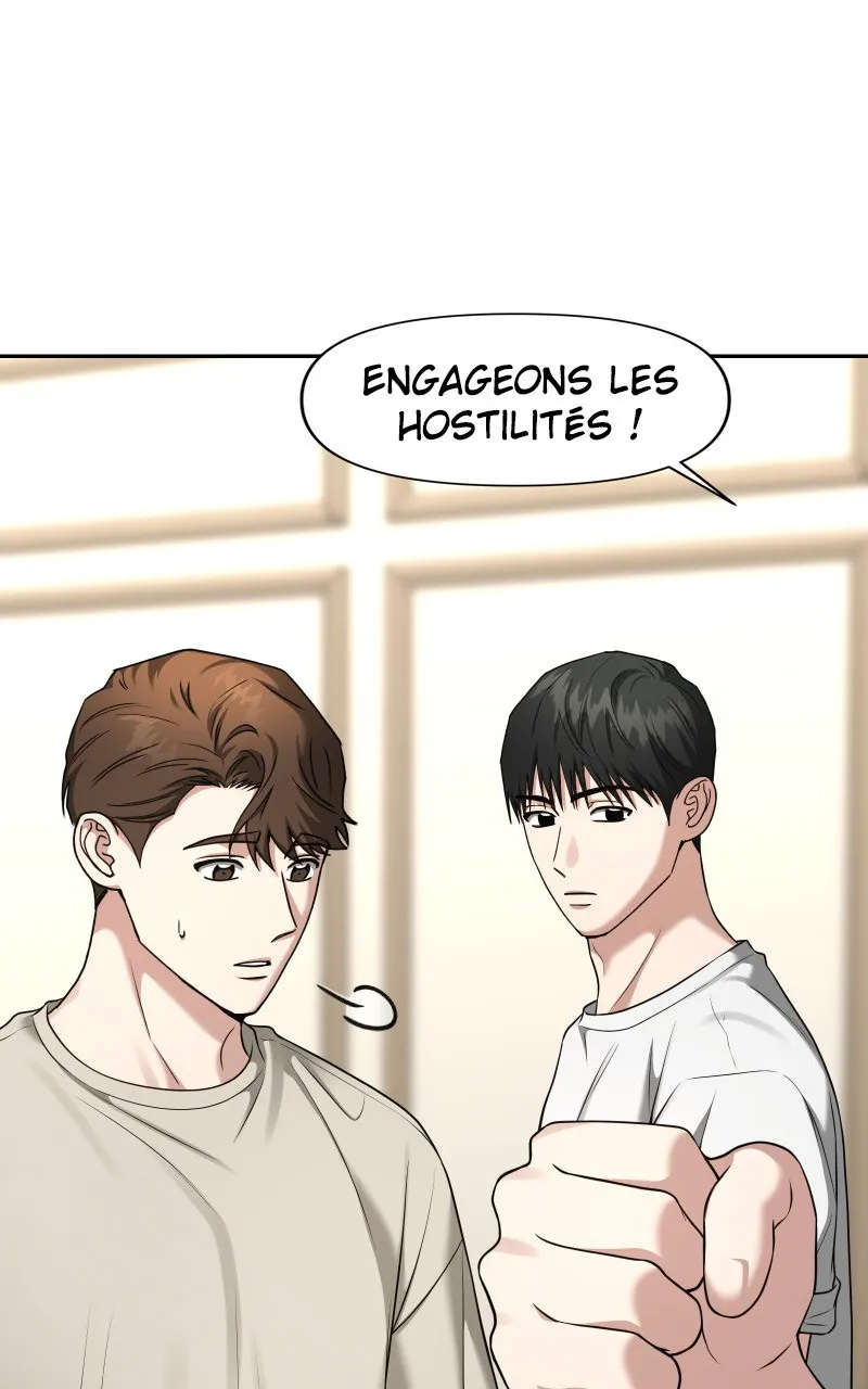 Read Call Me The Devil FR Manga Online