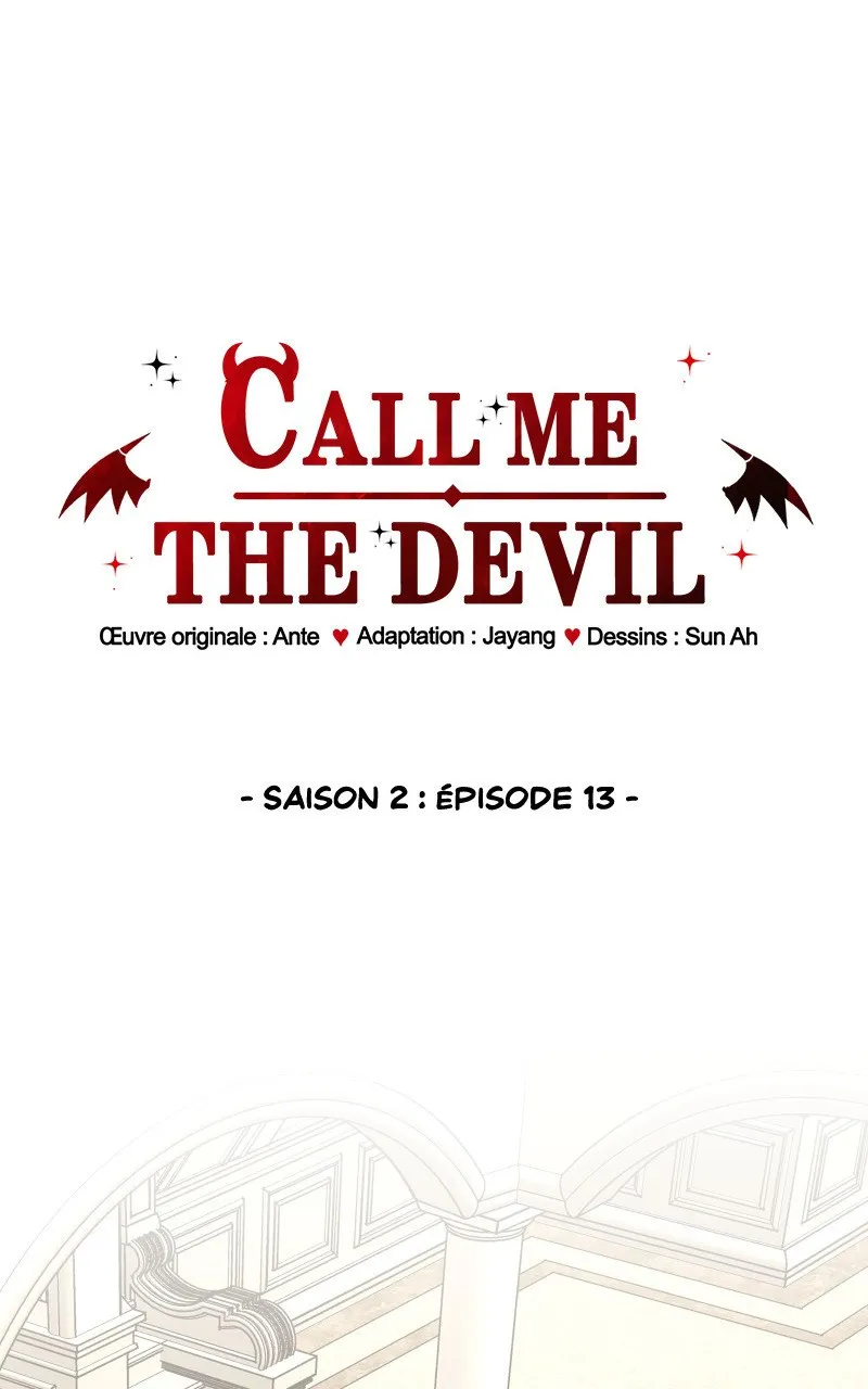 Read Call Me The Devil FR Manga Online