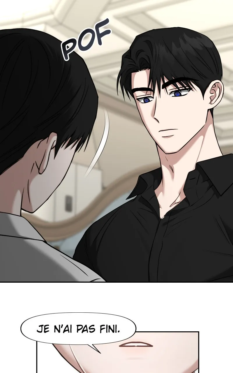 Read Call Me The Devil FR Manga Online