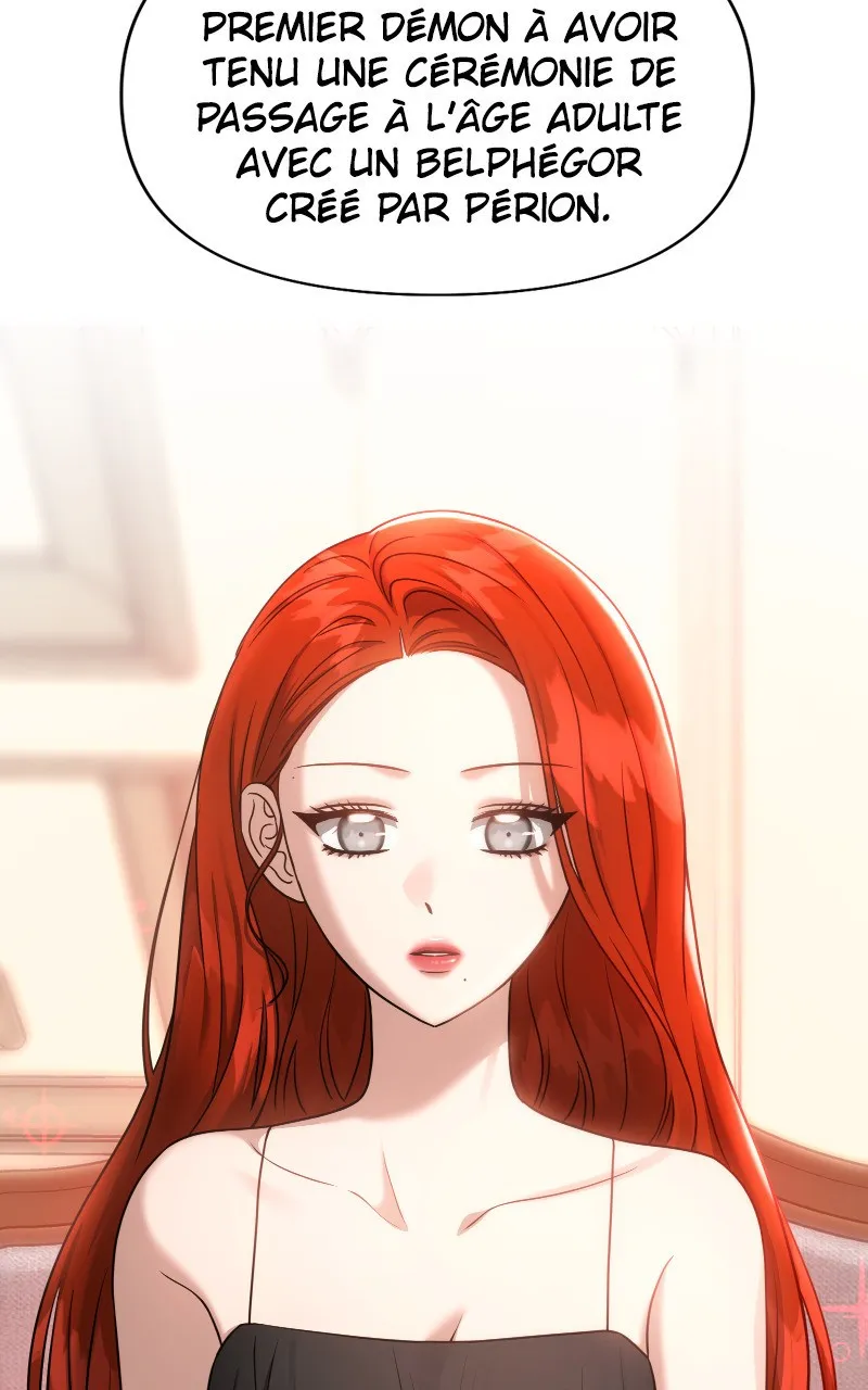 Read Call Me The Devil FR Manga Online