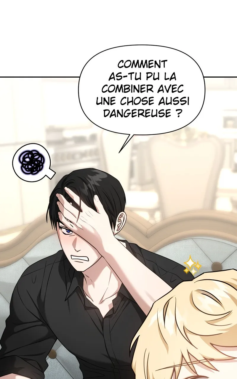 Read Call Me The Devil FR Manga Online