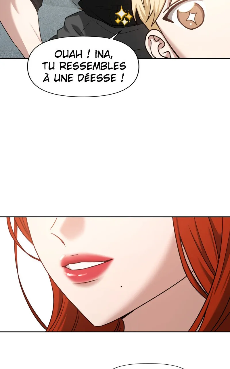 Read Call Me The Devil FR Manga Online