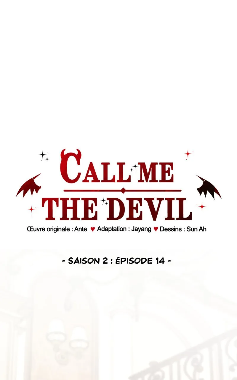 Read Call Me The Devil FR Manga Online