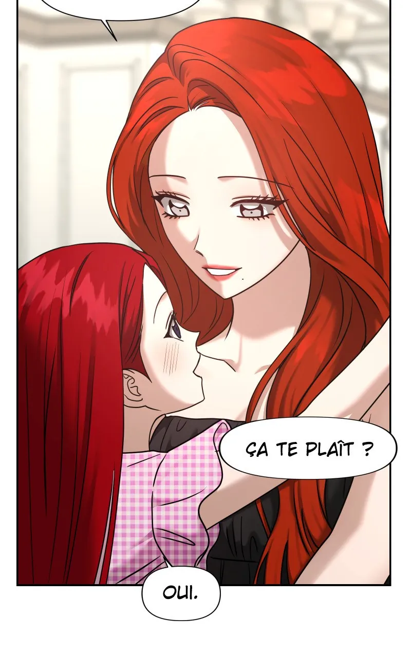 Read Call Me The Devil FR Manga Online