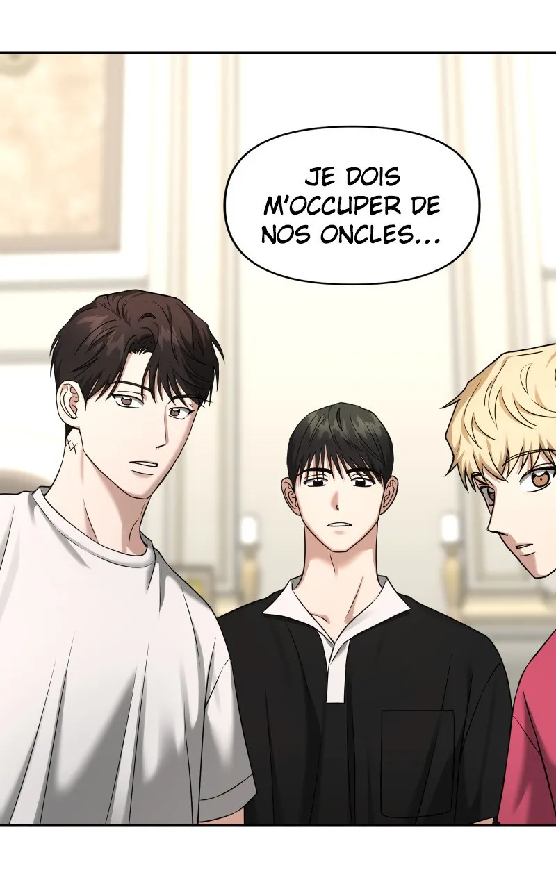 Read Call Me The Devil FR Manga Online