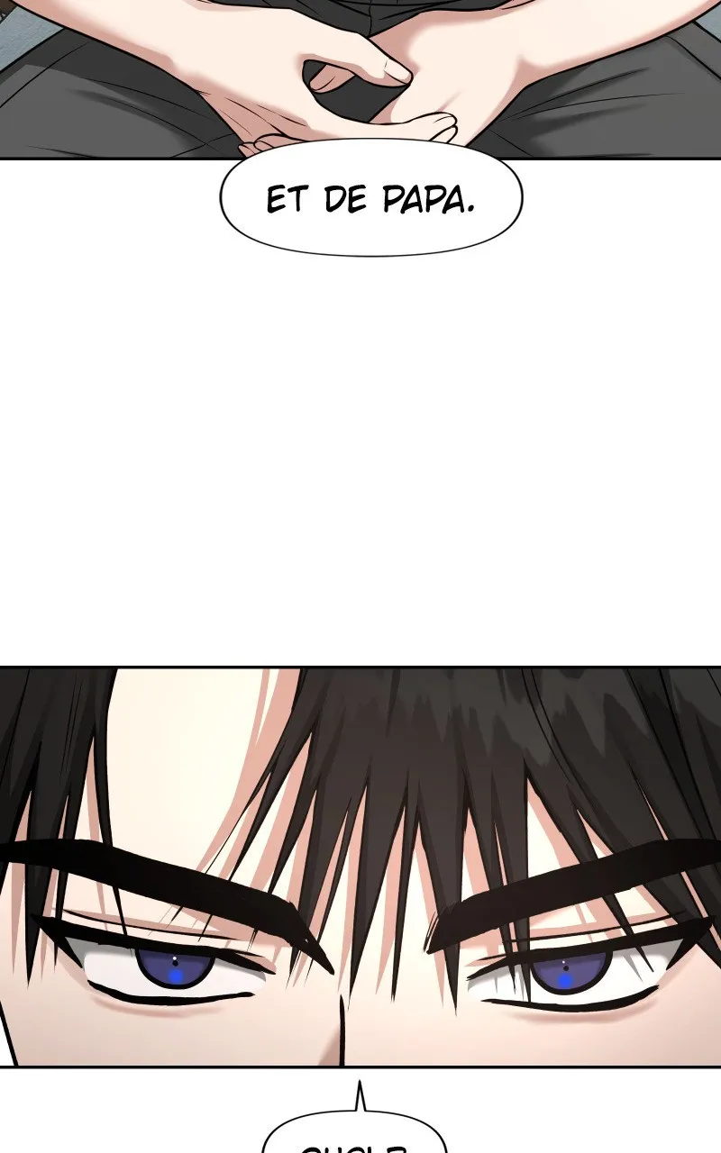 Read Call Me The Devil FR Manga Online