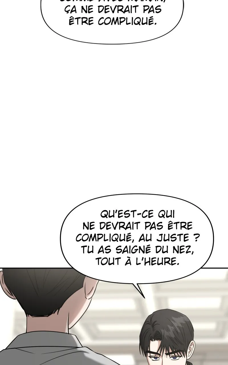 Read Call Me The Devil FR Manga Online