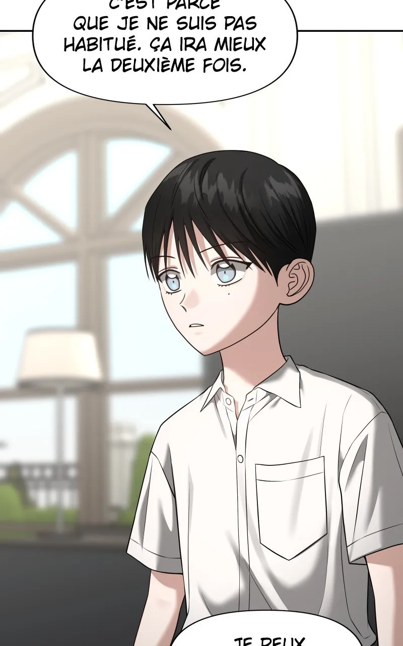 Read Call Me The Devil FR Manga Online