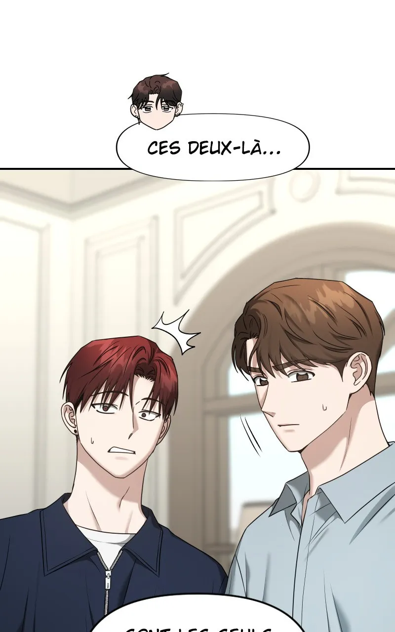 Read Call Me The Devil FR Manga Online