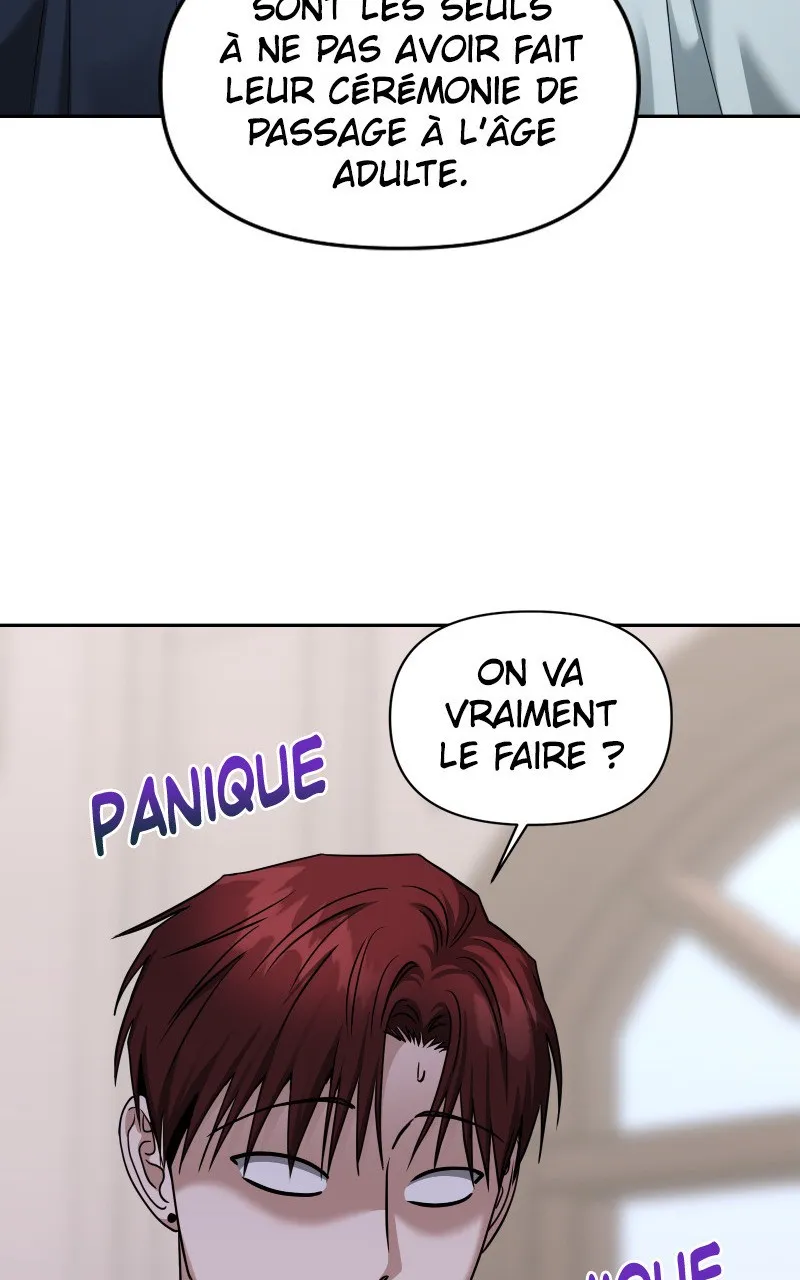 Read Call Me The Devil FR Manga Online