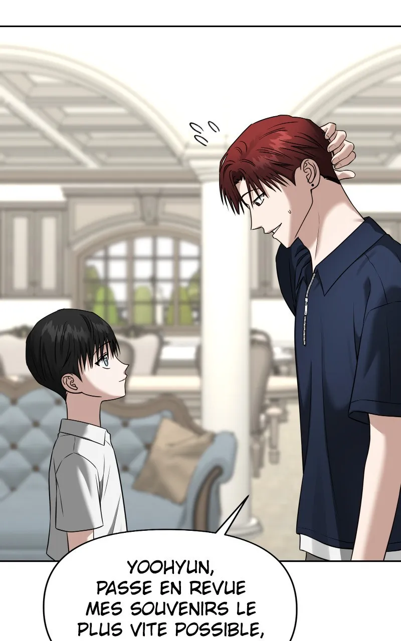 Read Call Me The Devil FR Manga Online