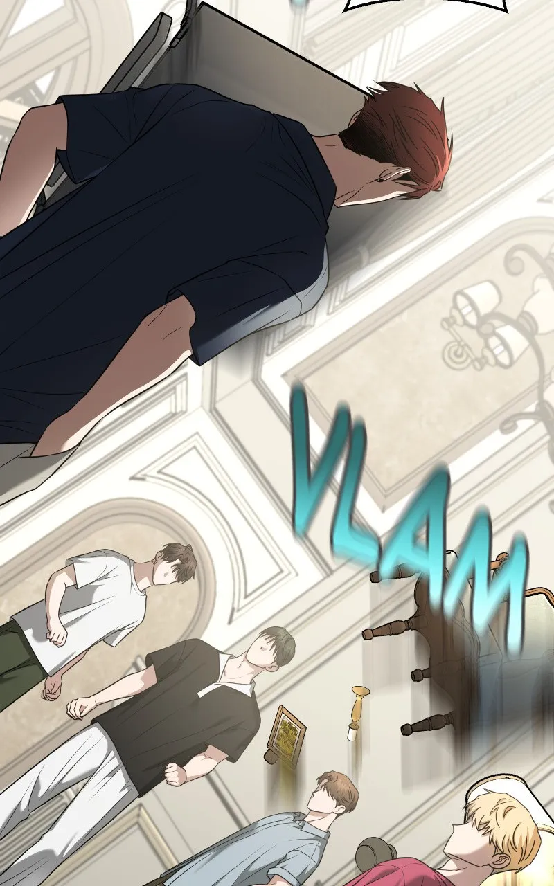 Read Call Me The Devil FR Manga Online